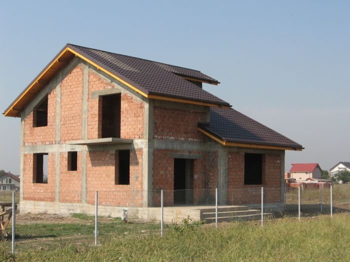 CASA BERCENI